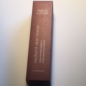 TIMELESS by Pevonia radiant skin toner